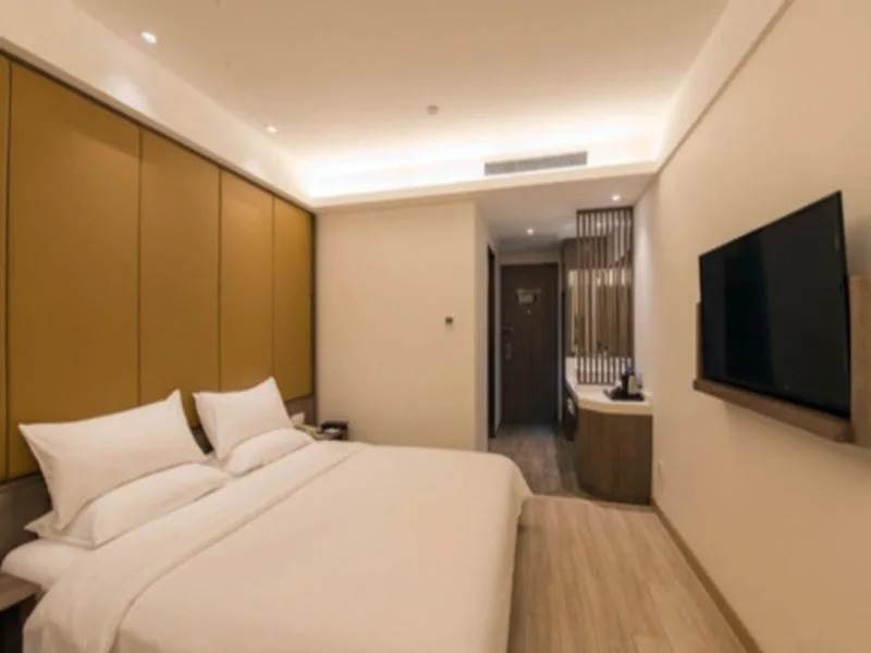 Чанчжоу: Ji Changzhou Tongjiang