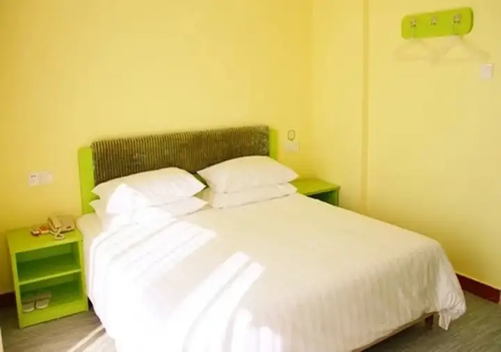 Санья: Hi Inn Sanya Bay Branch