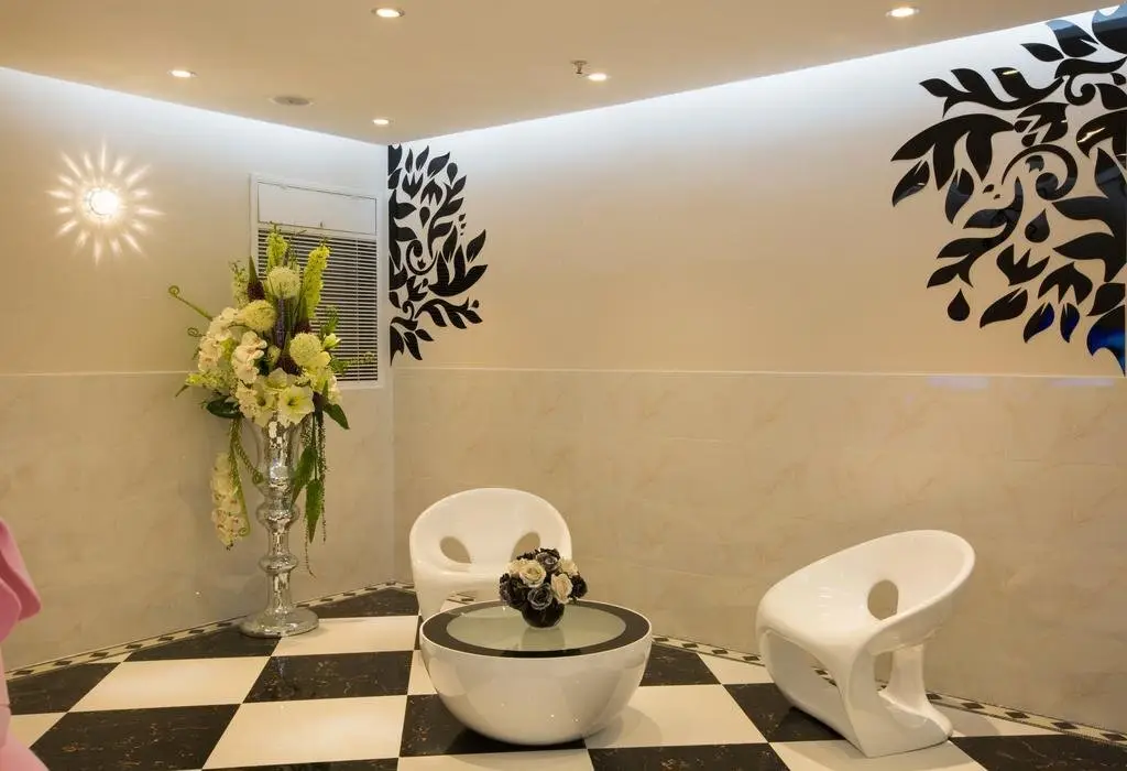 Сямынь: Mr Lin Hotel Lianbang Branch
