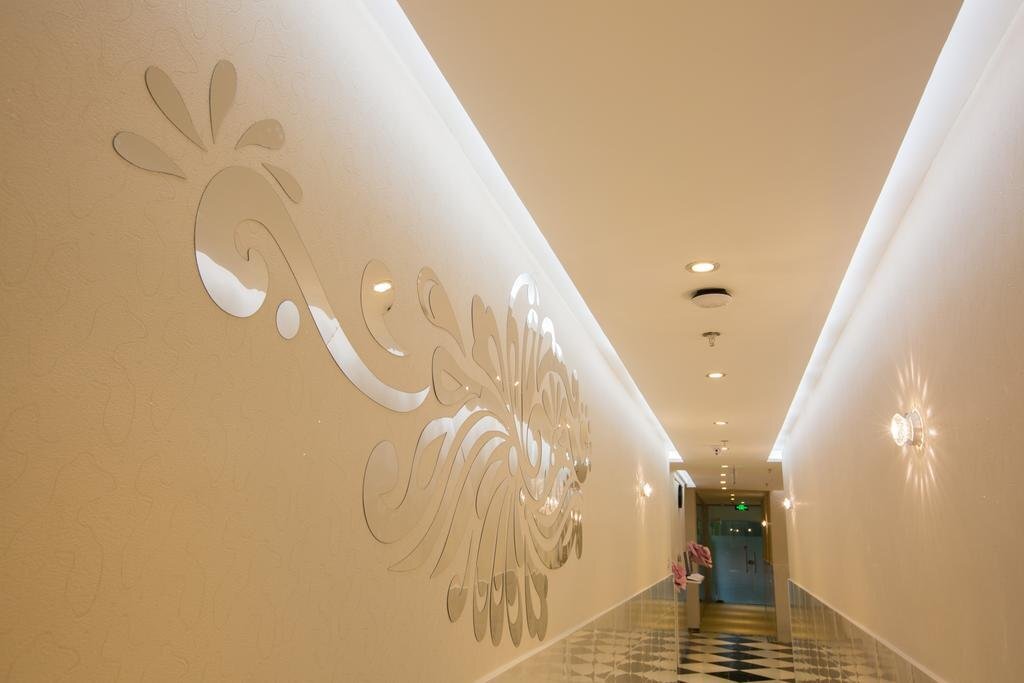 Сямынь: Mr Lin Hotel Lianbang Branch