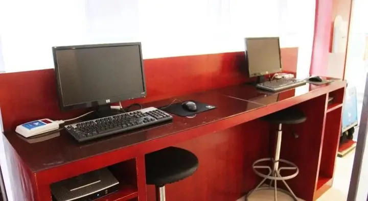 Шанхай: Hanting Express Shanghai Zhoupu Xiao Shanghai Branch