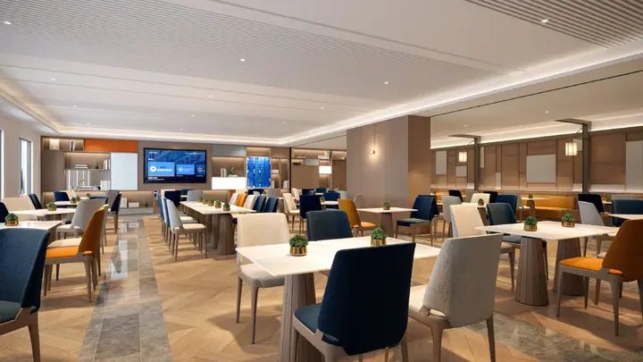 Шанхай: Holiday Inn Express Shanghai Pujiang Lianhang Rd M