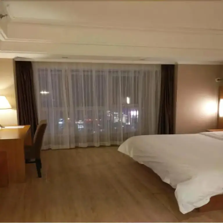 Харбин: Starway Hotel