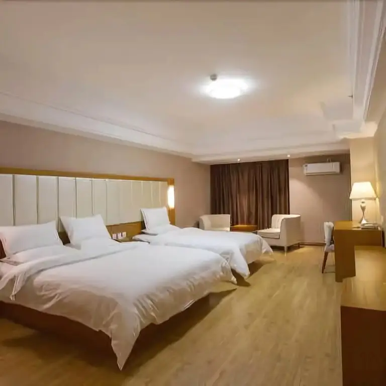 Харбин: Starway Hotel