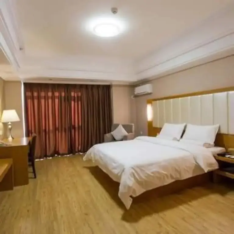 Харбин: Starway Hotel