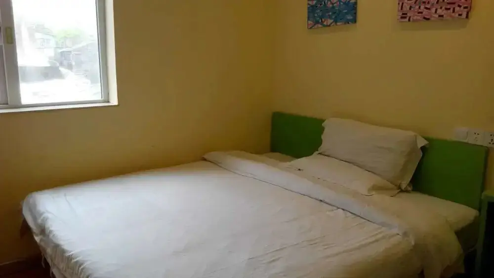 Гуанчжоу: Yi Mi Hotel Guangzhou Shangxiajiu Changshou Road Metro Station