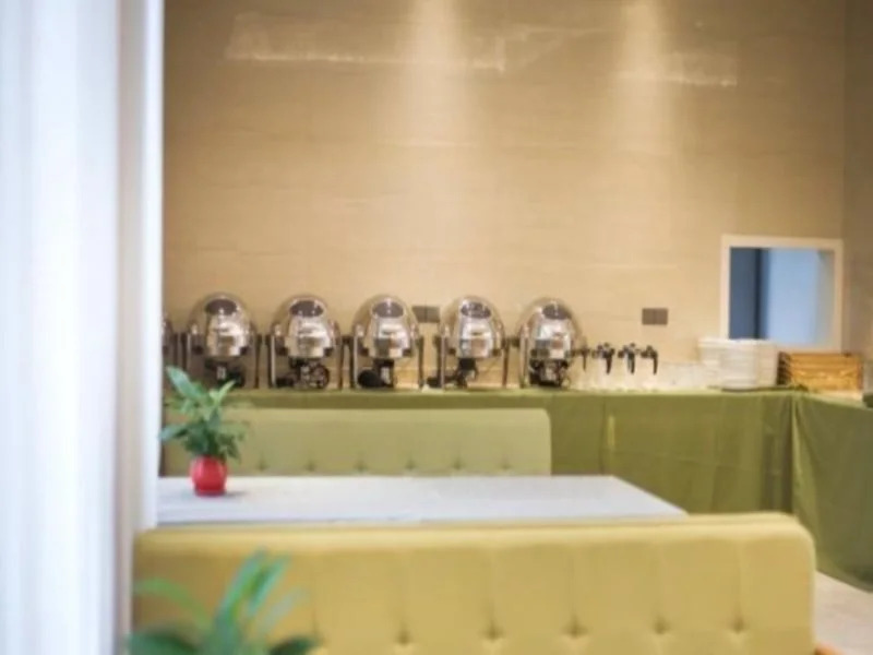 Наньтун: Starway Hotel Nantong Sports Convention Center