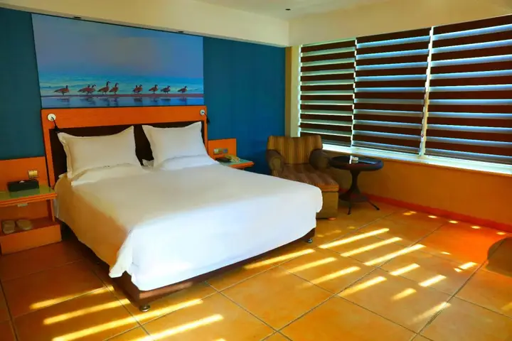 Циньхуандао: Starway Hotel Qinhuangdao Tianshuicaotang