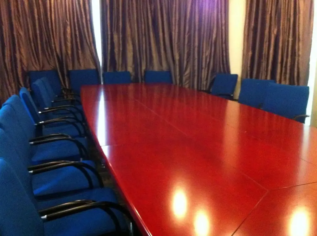 Шанхай: Home Inns Shanghai Hongqiao World Trade Xianxia Road