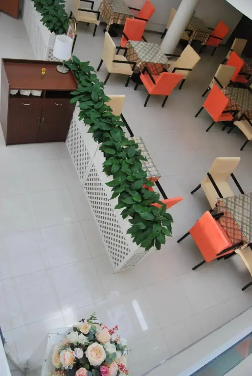 Шанхай: Home Inns Shanghai Hongqiao World Trade Xianxia Road