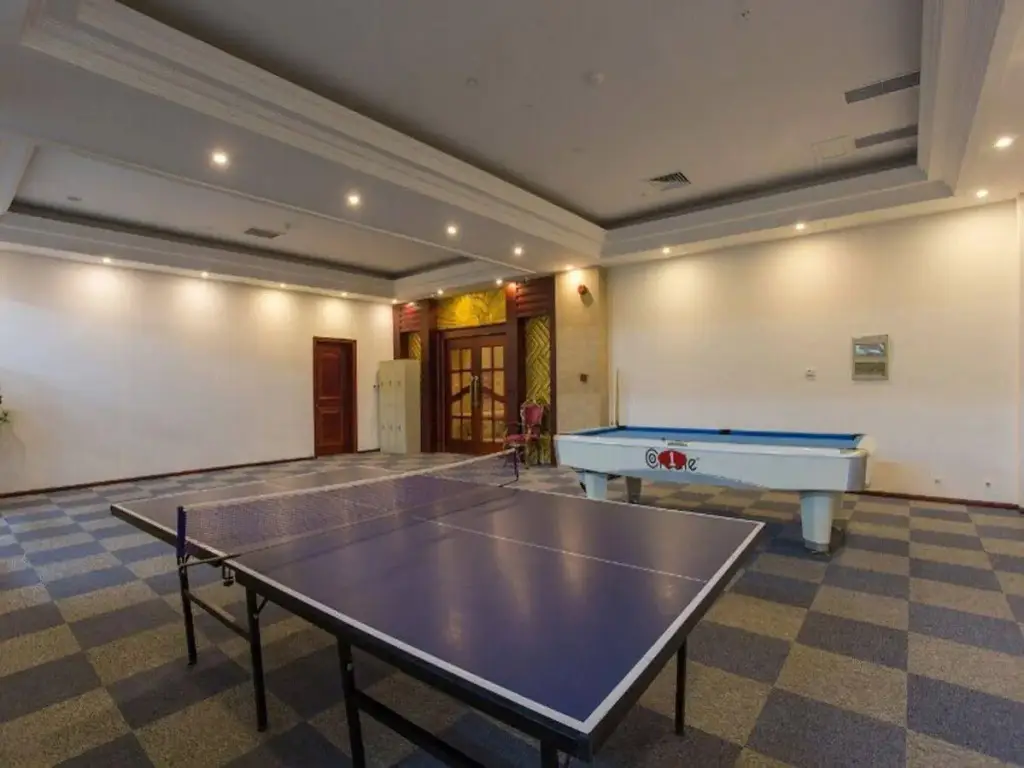 Шанхай: Starway Hotel Shanghai Automobile City Changji Road