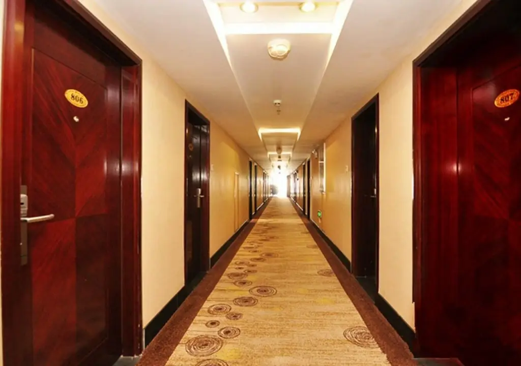 Jinmao Hotel - Kunming — фото 1