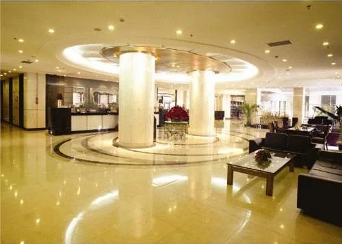 Tianyi Commercial Hotel Xi'an — фото 1