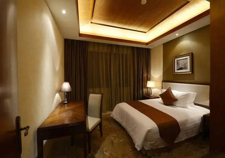 Санья: Shixishu Jianguo Yalong Bay Resort Hotel