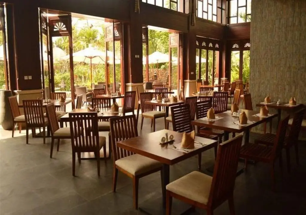 Санья: Shixishu Jianguo Yalong Bay Resort Hotel