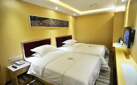 FangJie Hotel( Tee Mall Branch) — фото 1