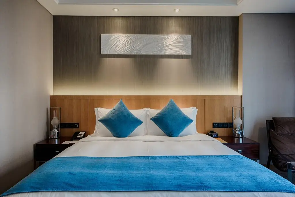 Чунцин: C Plaza Hotel CQ Jiefangbei Hongya Cave