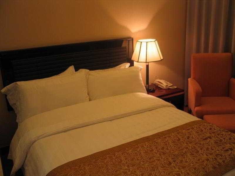 Чэнду: Sichuan Wei Deng Hotel