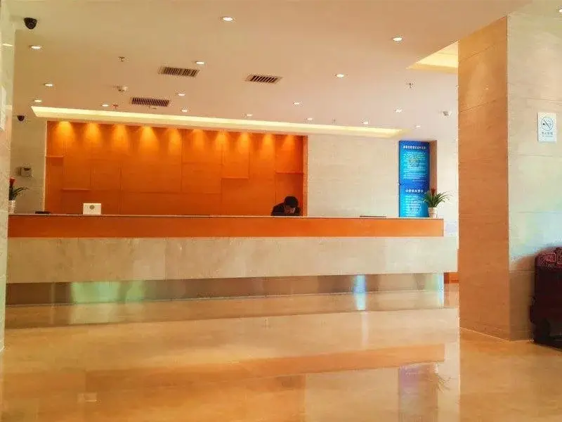Шэньян: JI Hotel Shenyang Consulate Branch