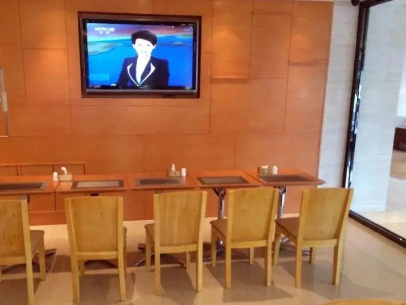 Шэньян: JI Hotel Shenyang Consulate Branch