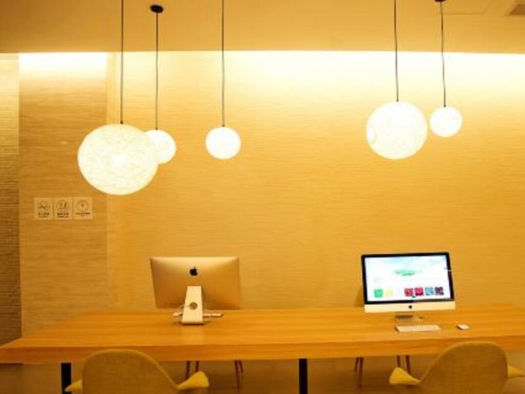 Цзясинь: Ji Hotel (Haining Haichang South Road Leather City