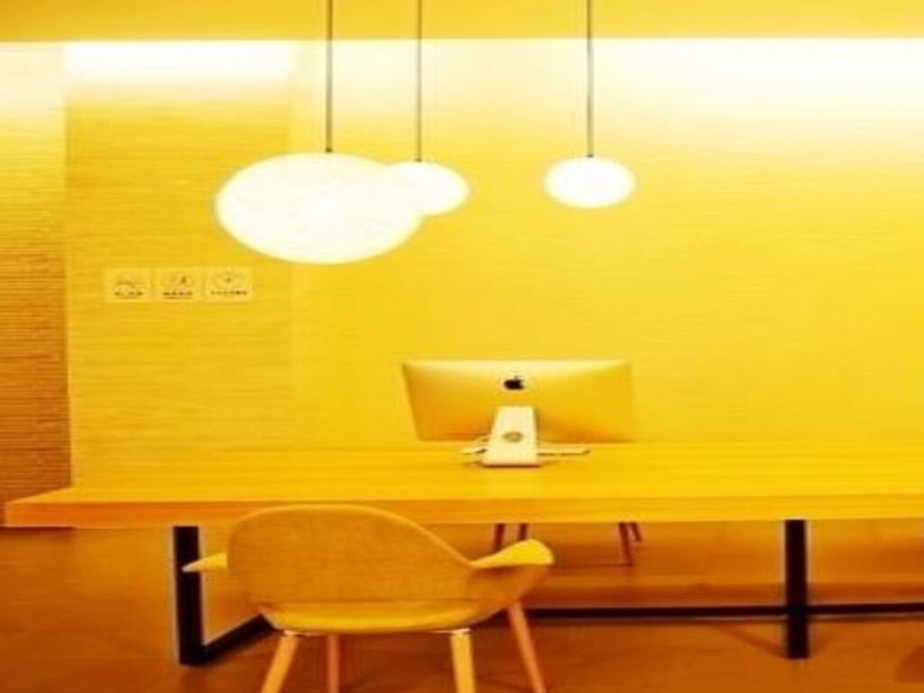 Цзясинь: Ji Hotel (Haining Haichang South Road Leather City