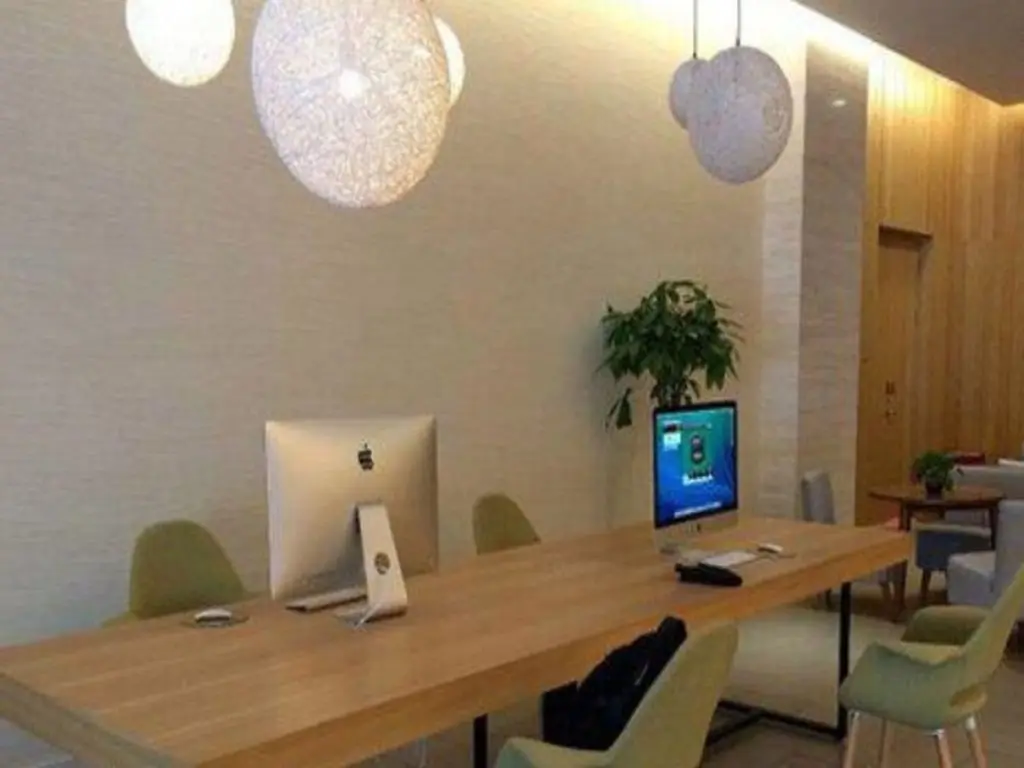 Цзясинь: Ji Hotel (Haining Haichang South Road Leather City