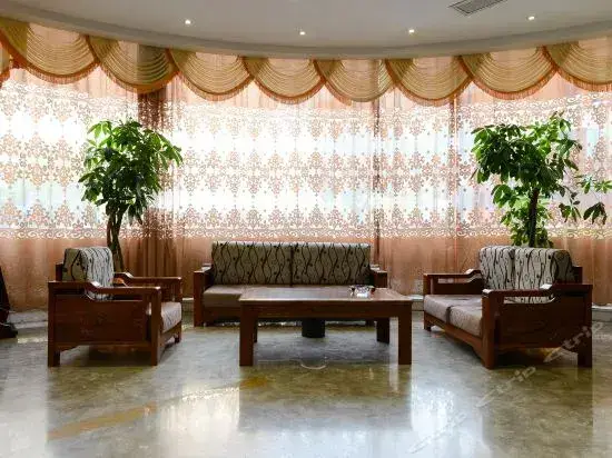 Цзюцзян: Starway Jiujiang Tianxiang Branch