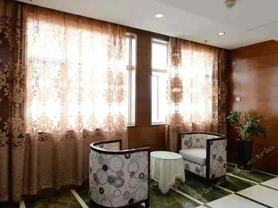 Цзюцзян: Starway Jiujiang Tianxiang Branch