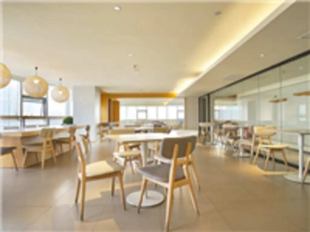 Ханчжоу: JI Hotel Hangzhou South Hushu Road