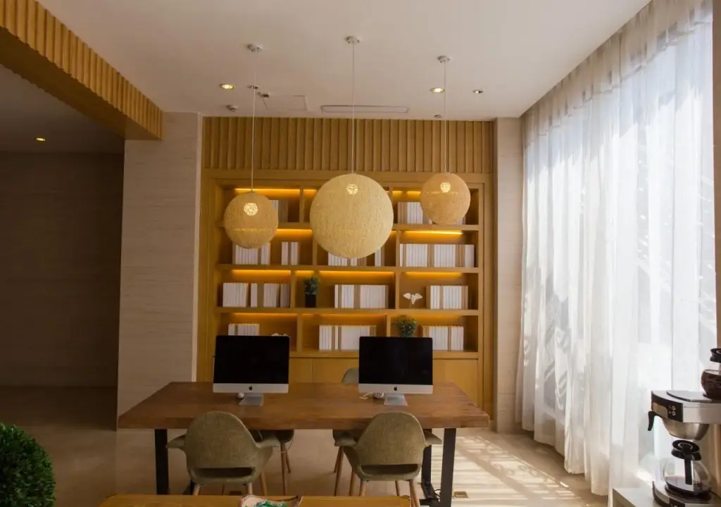 Шанхай: JI Hotel Shanghai Pudong Airport Chuansha Road