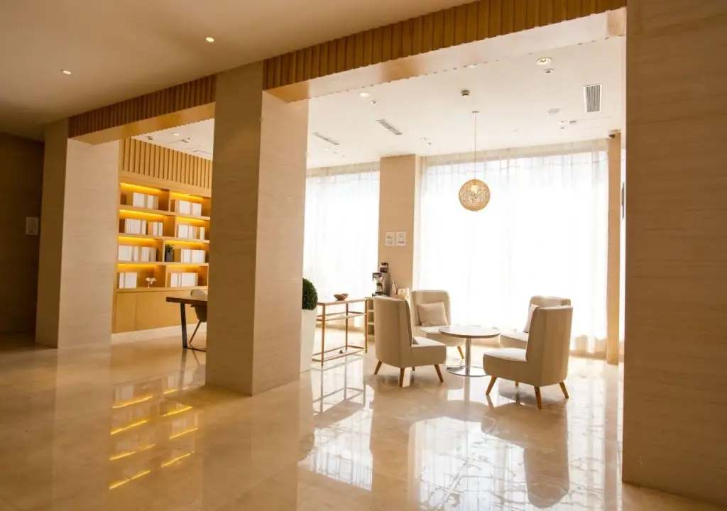 Шанхай: JI Hotel Shanghai Pudong Airport Chuansha Road