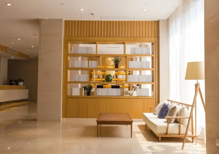 Шанхай: JI Hotel Shanghai Pudong Airport Chuansha Road