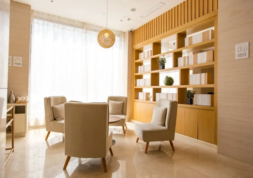 Шанхай: JI Hotel Shanghai Pudong Airport Chuansha Road