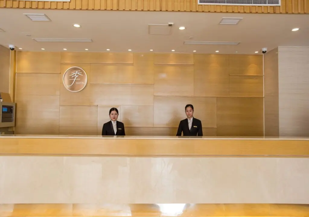 Шанхай: JI Hotel Shanghai Pudong Airport Chuansha Road