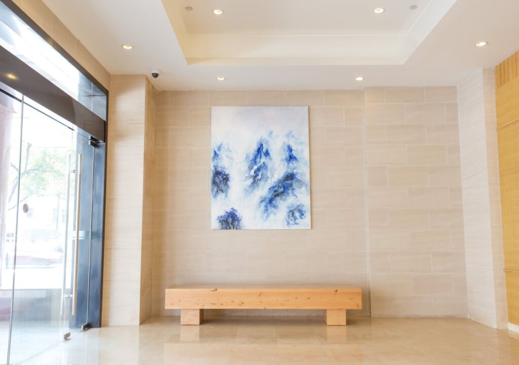 Шанхай: JI Hotel Shanghai Pudong Airport Chuansha Road