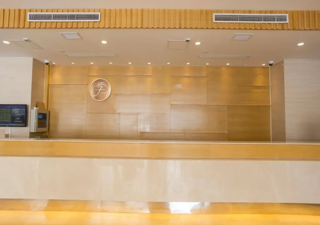 Шанхай: JI Hotel Shanghai Pudong Airport Chuansha Road