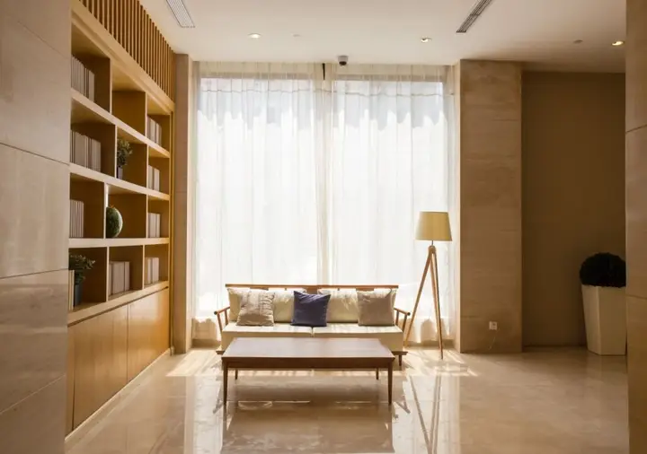 Шанхай: JI Hotel Shanghai Pudong Airport Chuansha Road