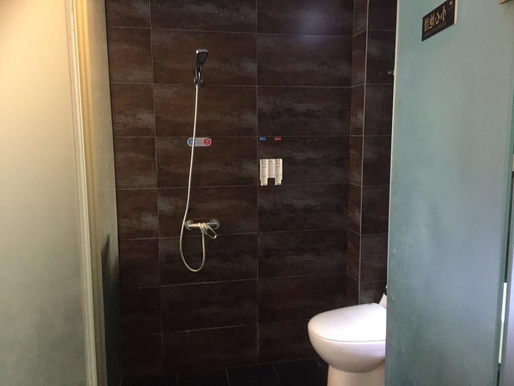 Нанкин: Outai Business Fast Hotel Lukou Boutique