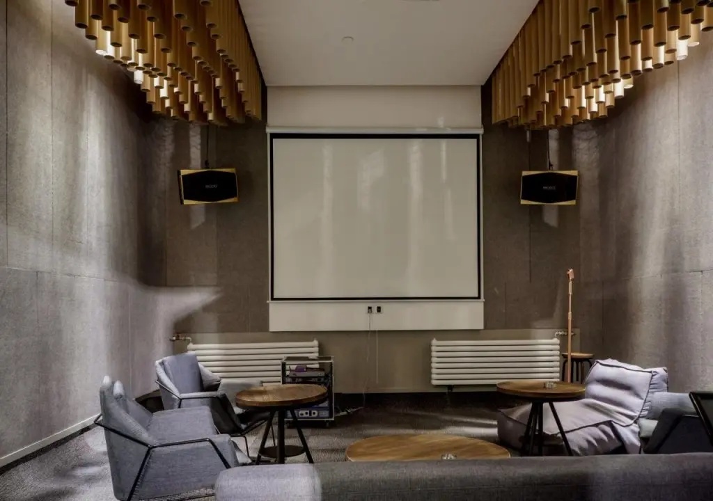 Сиань: Time Tunnel Designer Hotel