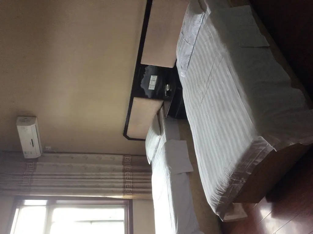 Чэнду: Dongfanghong Hotel