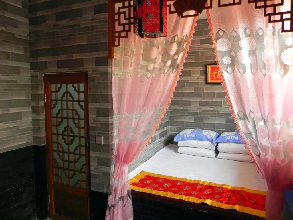Тайюань: Pingyao Taihe Hostel