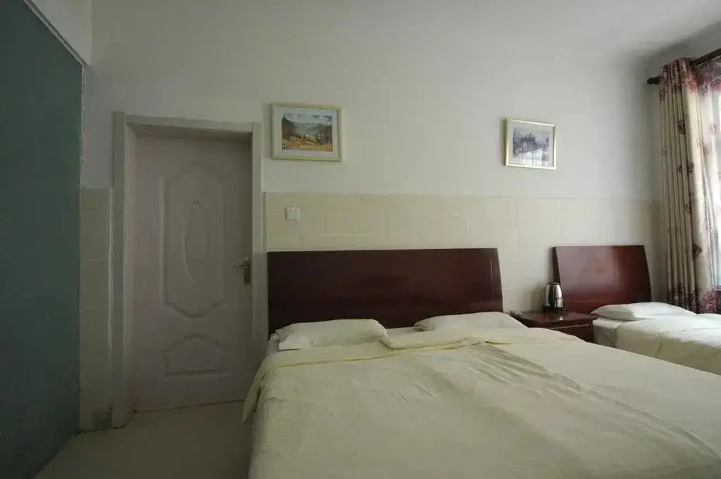 Циньхуандао: Ouge Hotel