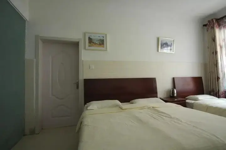 Циньхуандао: Ouge Hotel
