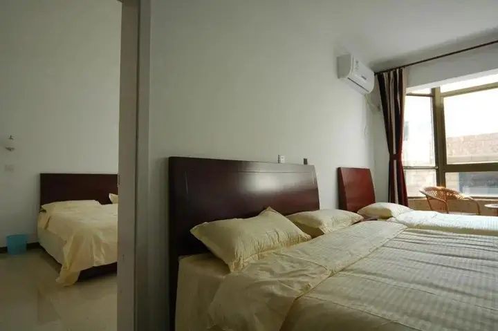 Циньхуандао: Ouge Hotel