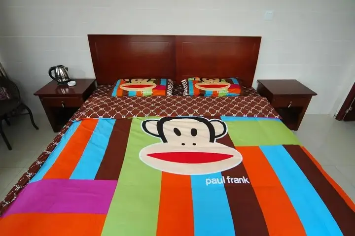 Циньхуандао: Ouge Hotel