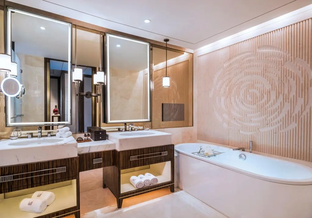 Нанкин: The Grand Mansion, A Luxury Collection Hotel, Nanjing