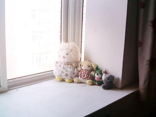 Шицзячжуан: Xiaoling Daily Loft Apartment
