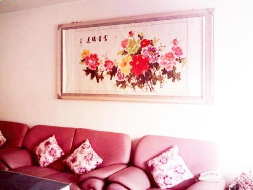 Шицзячжуан: Xiaoling Daily Loft Apartment