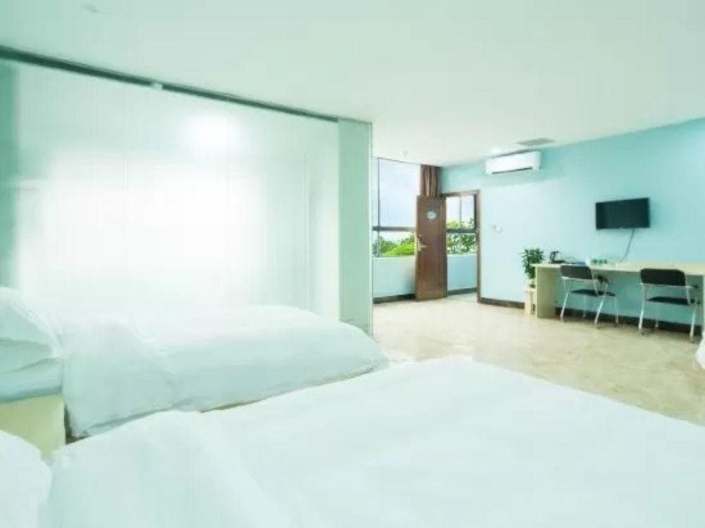 Хайкоу: Kong Yi Hotel - Haikou Airport Branch